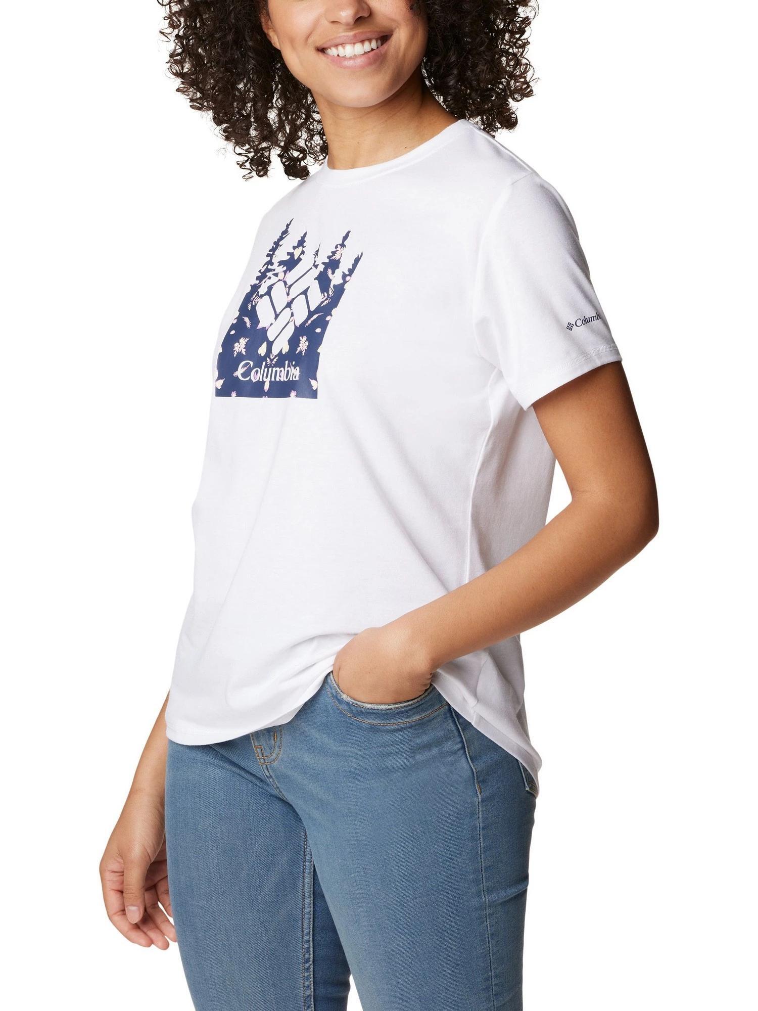 Maglietta sportiva da donna Sun Trek Graphic 4/6
