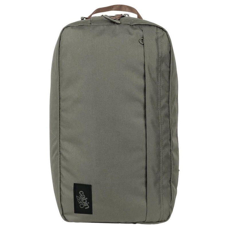 Plecak CABINZERO CLASSIC FLIGHT 12L - czarny CABINZERO | Decathlon