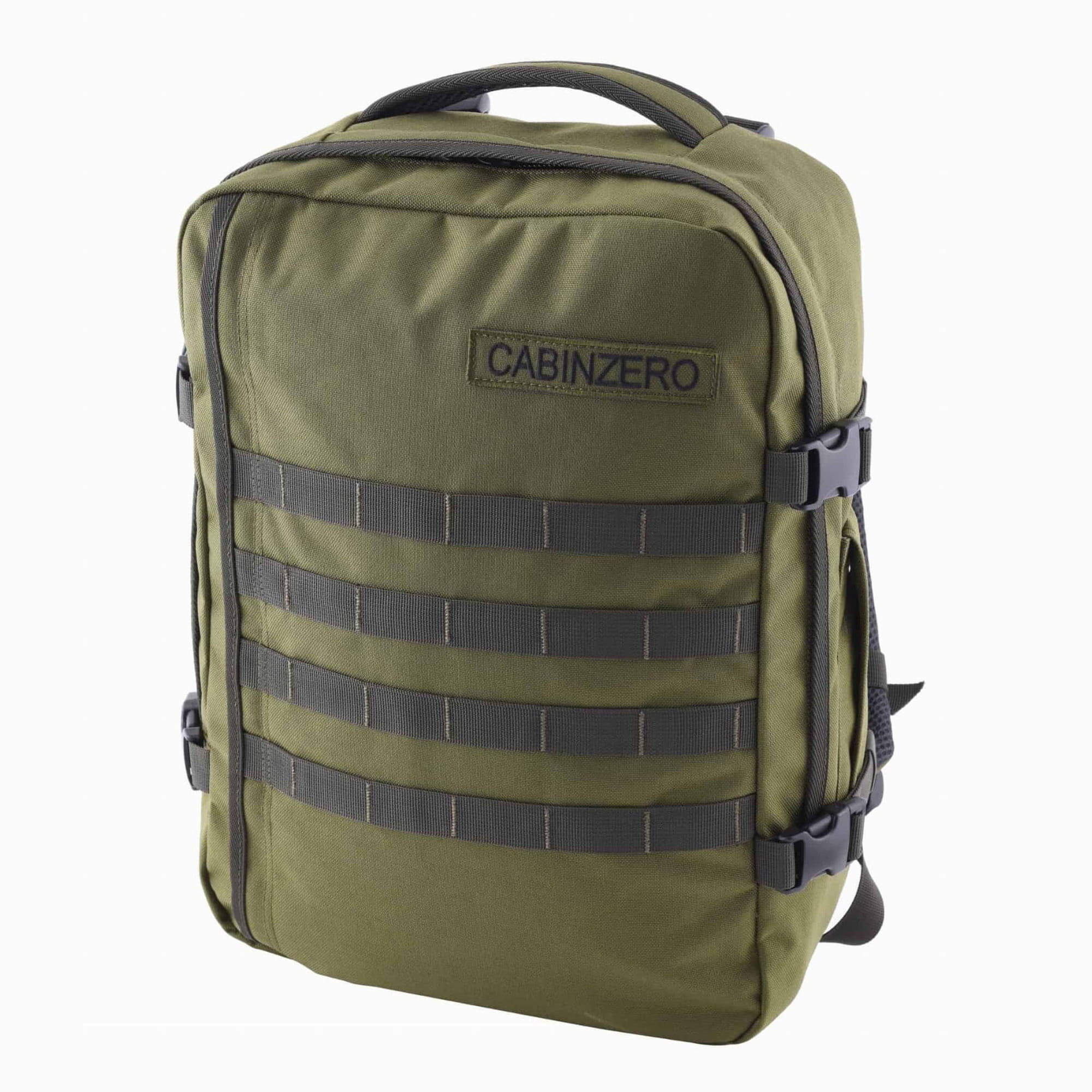 Plecak torba podręczna CabinZero Military 28 L CZ19