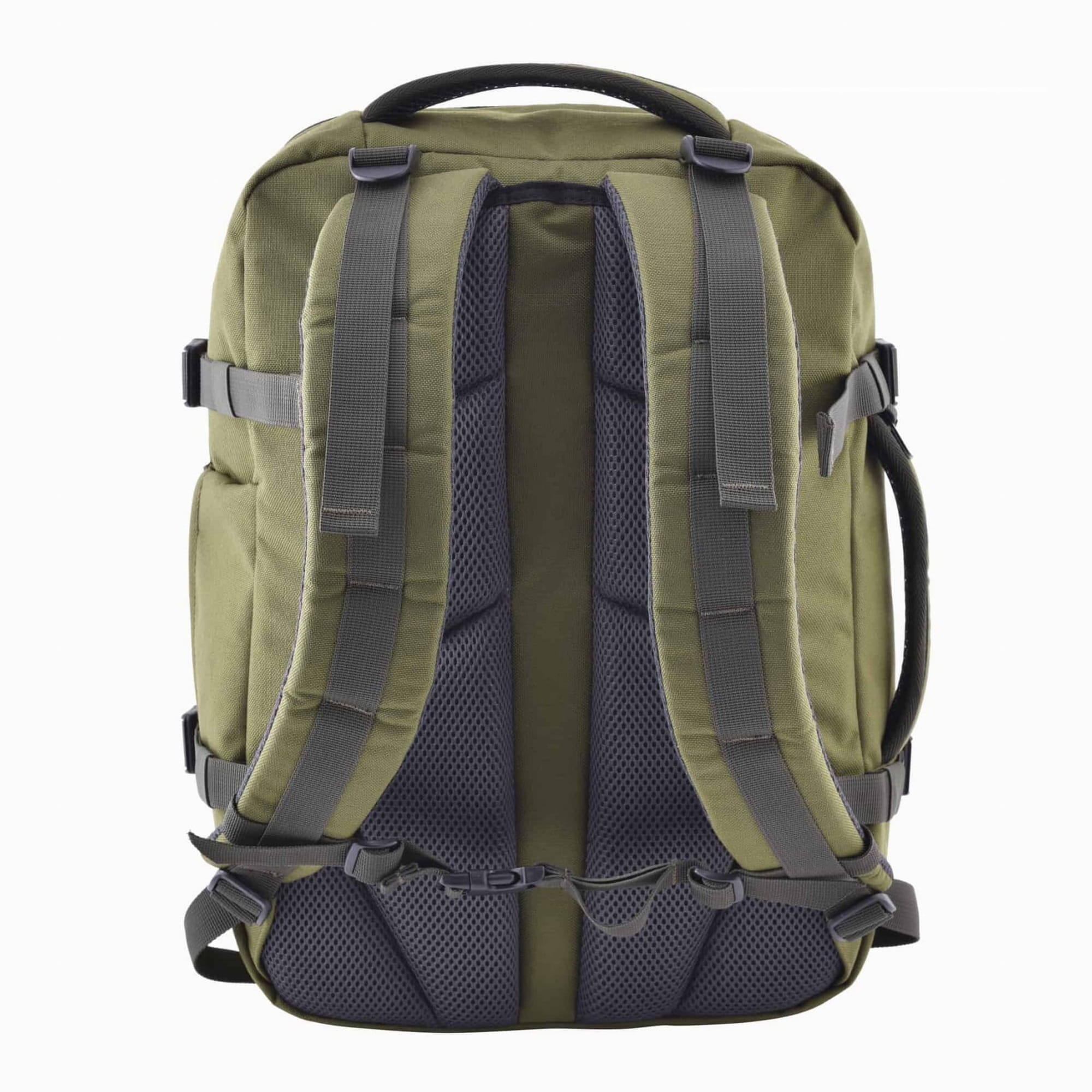 Plecak torba podręczna CabinZero Military 28 L CZ19 6/7