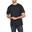 Bowen T-Shirt férfi rövid ujjú póló - sötétkék
