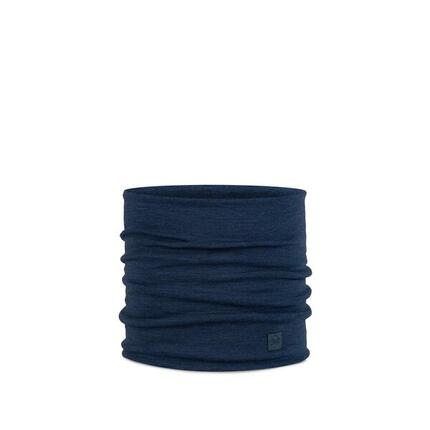 Komin wielofunkcyjny z wełny merynosów Buff Merino Heavyweight