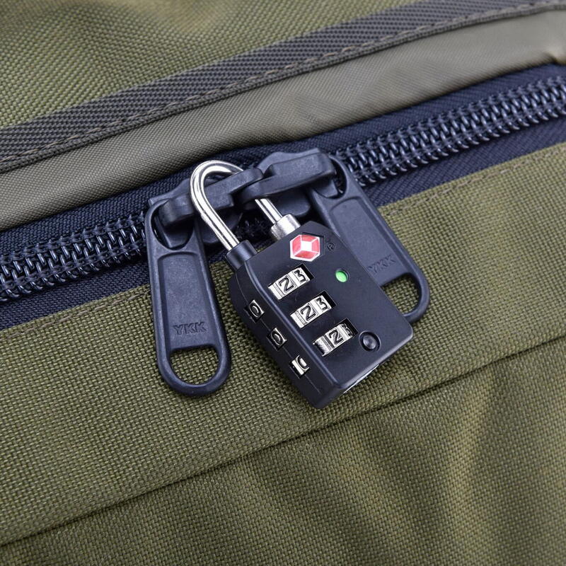 Plecak torba podręczna CabinZero Military 44 L CZ09