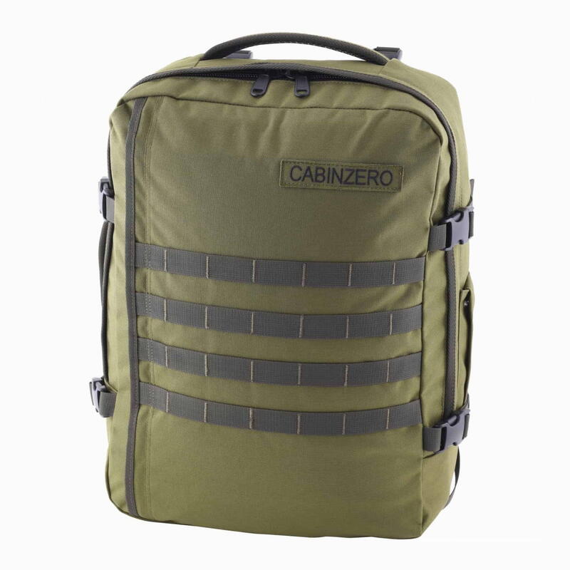 Plecak torba podręczna CabinZero Military 36 L CZ18
