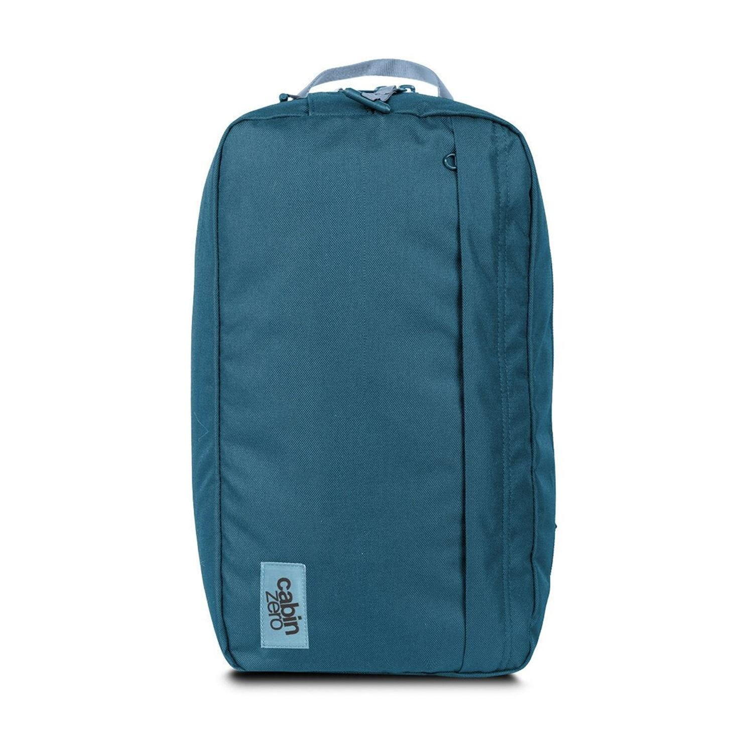 Reiserucksack CABINZERO CLASSIC 11L CROSS BODY Herren - blau