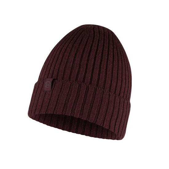 Strickmütze weich wärmend temperaturausgleichend unisex - Knitted Hat Norval