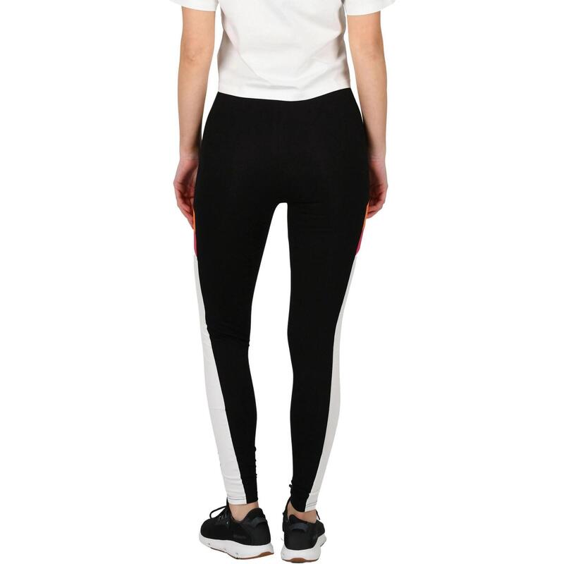 Pantaloni de sport Laurel Legging - negru femei