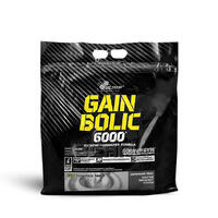 Gainers | GAIN BOLIC 6000 (1kg) | Chocolat