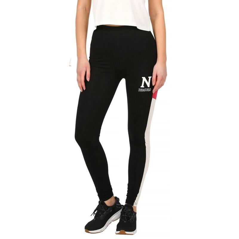 Laurel Legging női sportnadrág - fekete