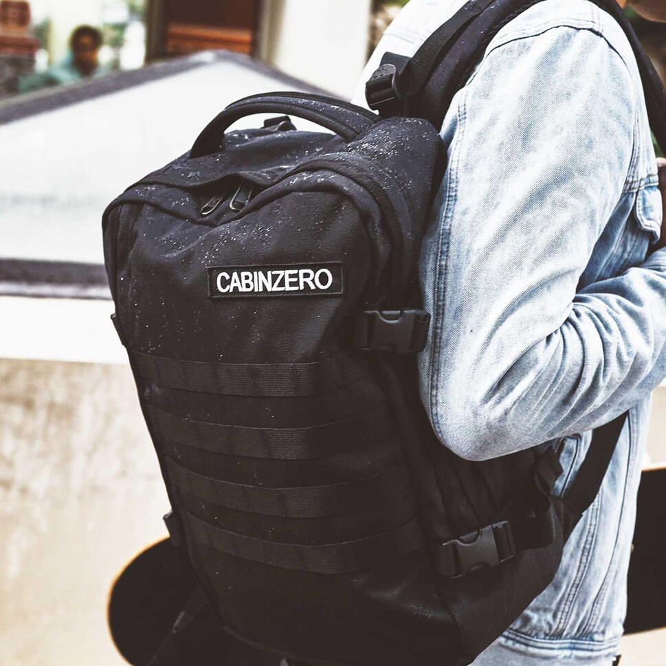Plecak torba podręczna CabinZero Military 28 L CZ19