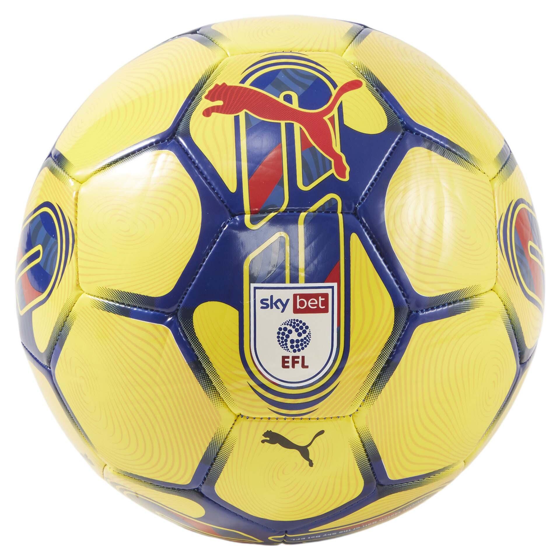 Pallone football americano Puma Orbita 6 EFL Sky Bet Training