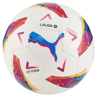 Pallone da calcio Puma Orbita Laliga 1 23-24 per unisex