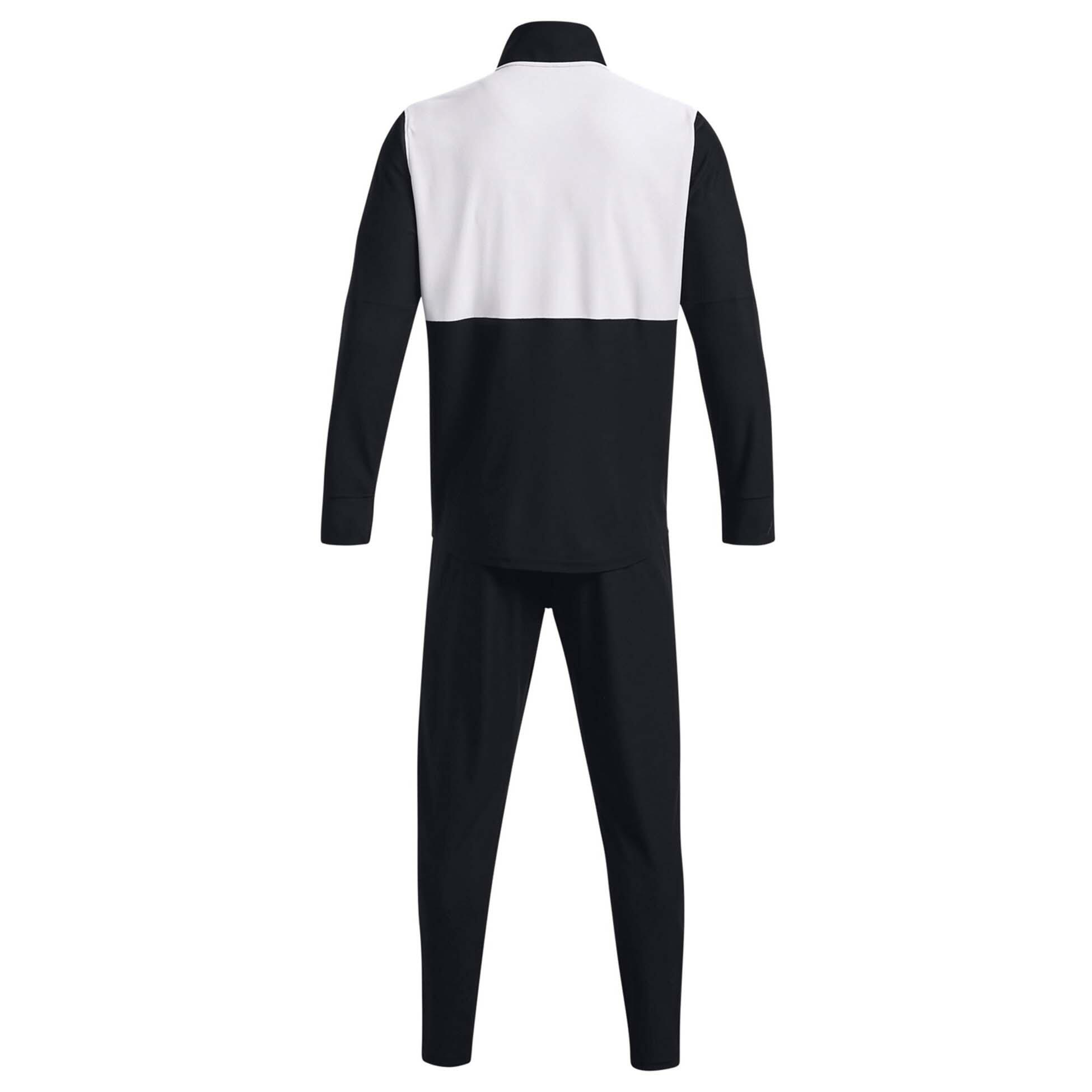 Chándal Under Armour 1379592-003 Negro Hombre Entrenamiento 2/5