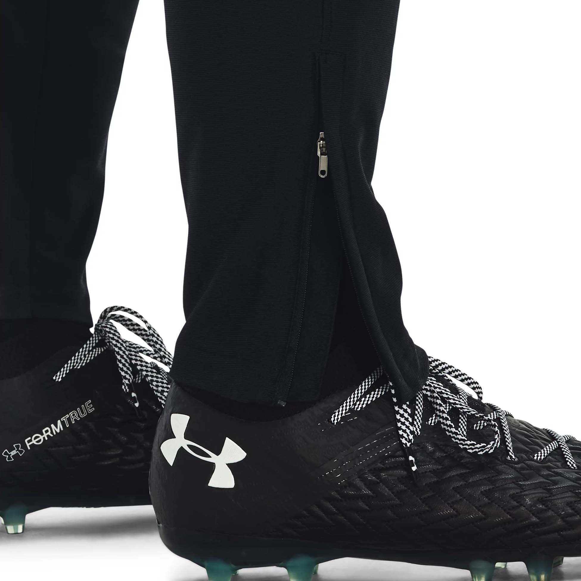 Chándal Under Armour 1379592-003 Negro Hombre Entrenamiento 5/5