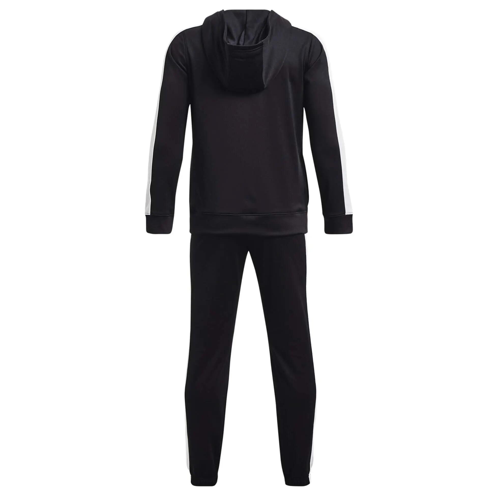Fiú szett Under Armour UA Knit Hooded Track Suit 2/3