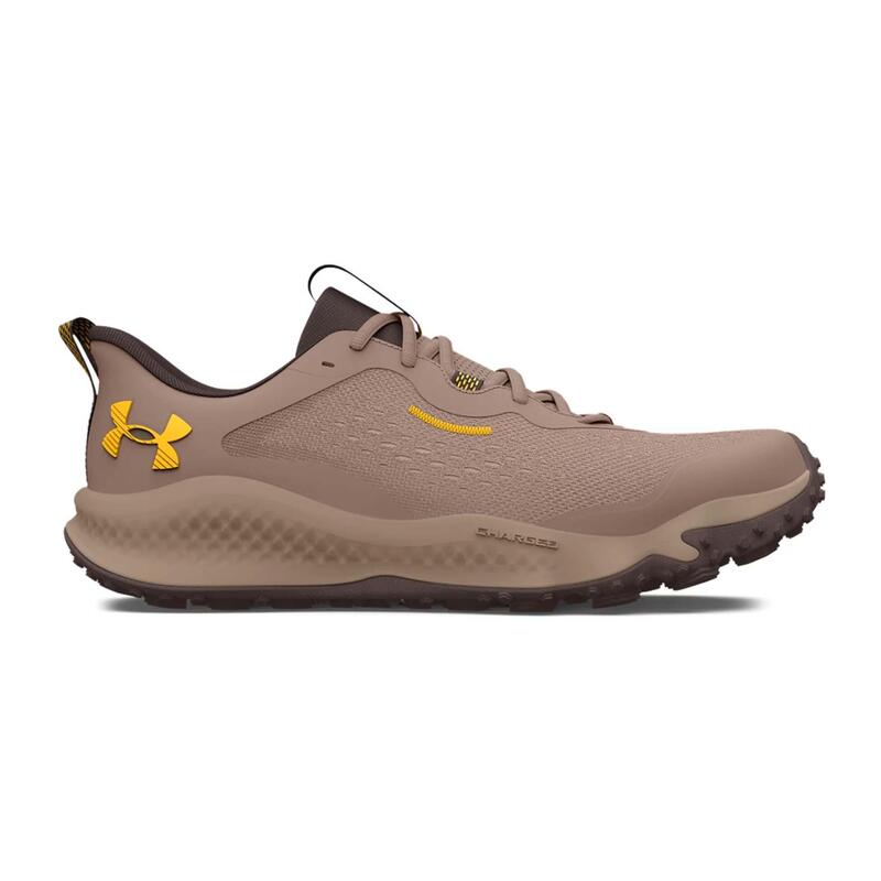 Under Armour Charged Escape 3 Evo Running Training Athletic Trainers Shoes  Mens