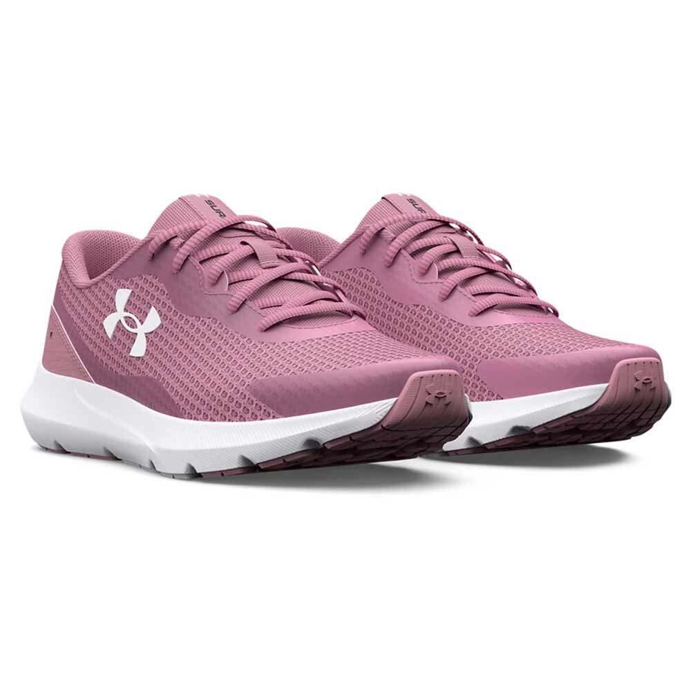 BUTY damskie UNDER ARMOUR 3024894-601 siateczkowe z amortyzacją 41 4/7