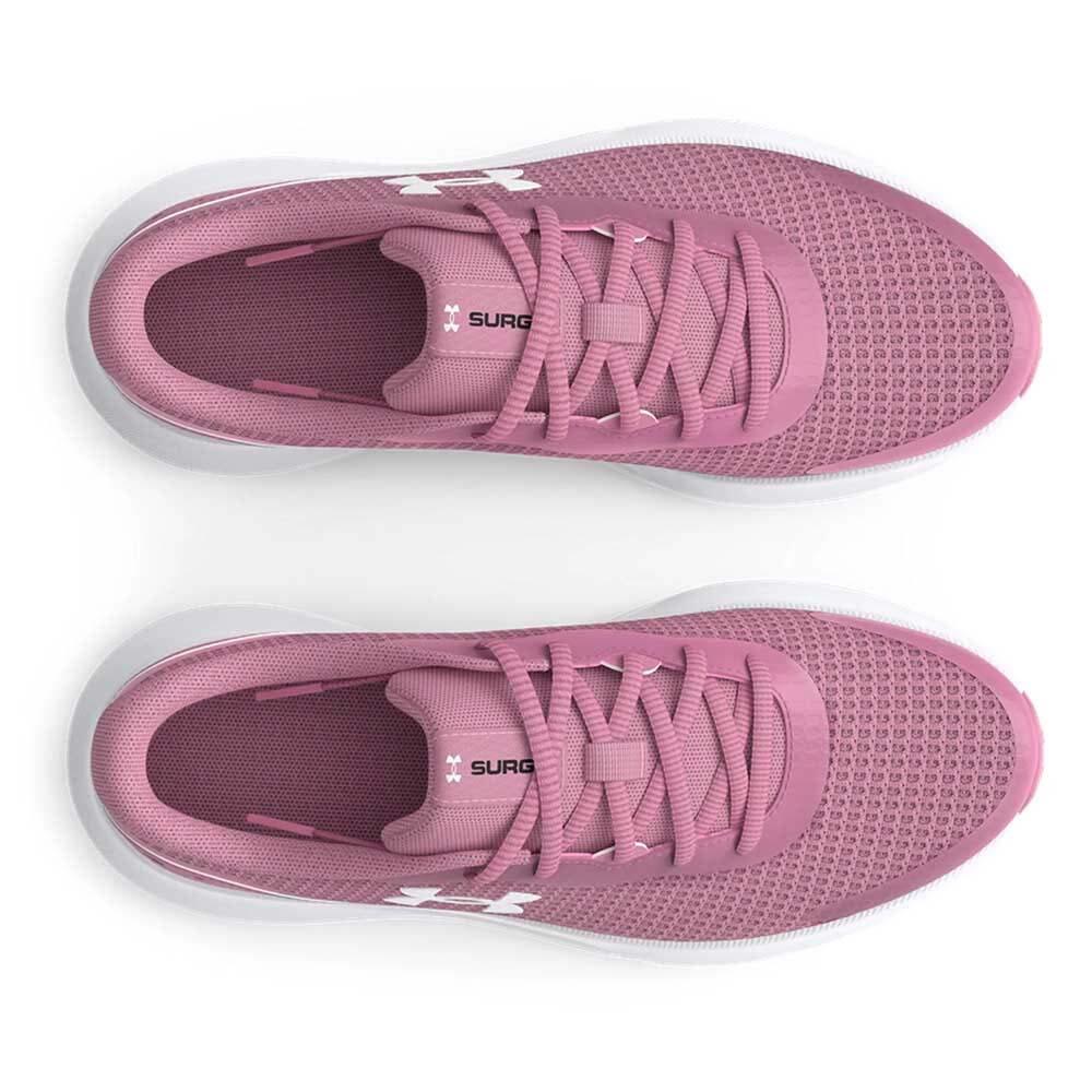 BUTY damskie UNDER ARMOUR 3024894-601 siateczkowe z amortyzacją 41 5/7