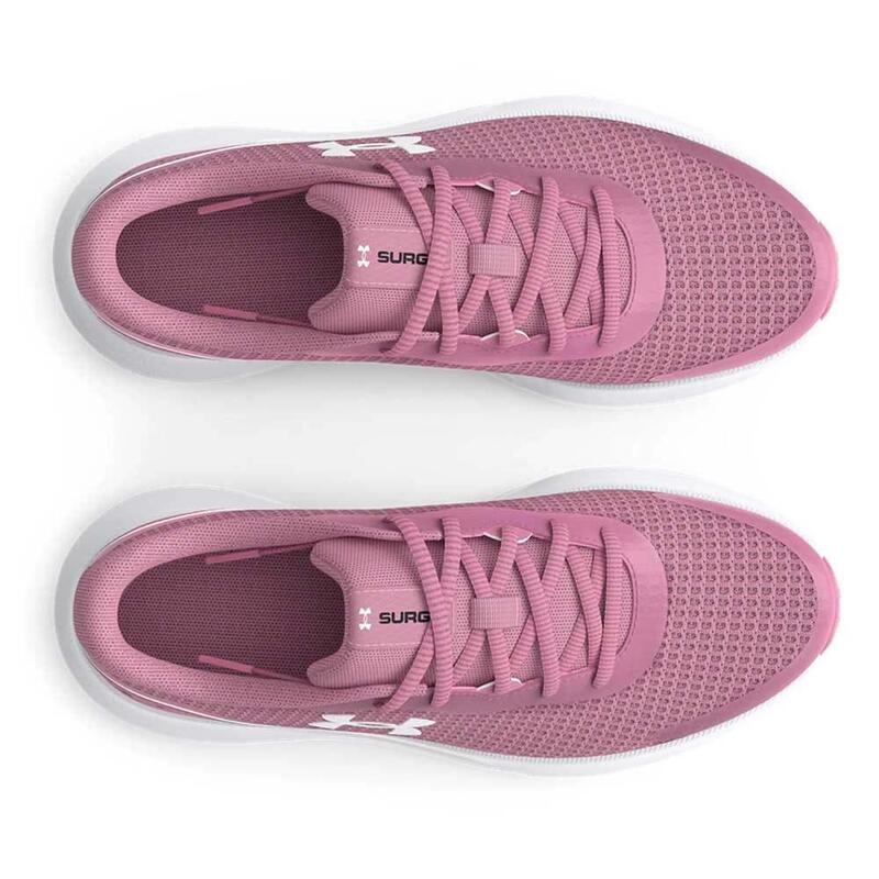 Under Armour Surge 3 Womens Running Trainer UNDER ARMOUR Decathlon