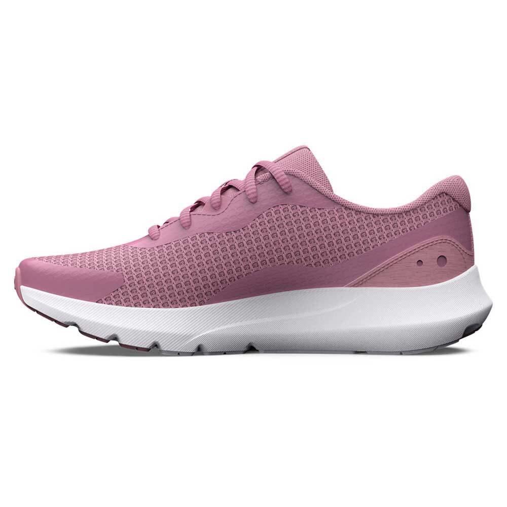 BUTY damskie UNDER ARMOUR 3024894-601 obuwie sportowe do biegania 38,5 3/7