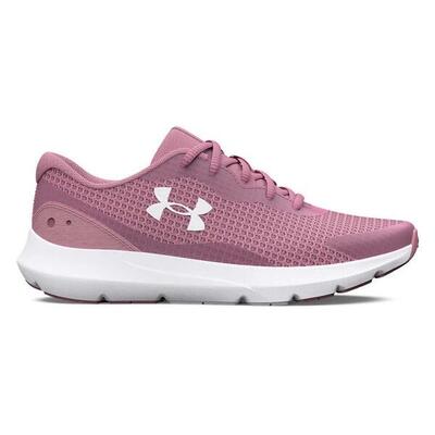Buty do biegania damskie UNDER ARMOUR SURGE 3 dla aktywnych