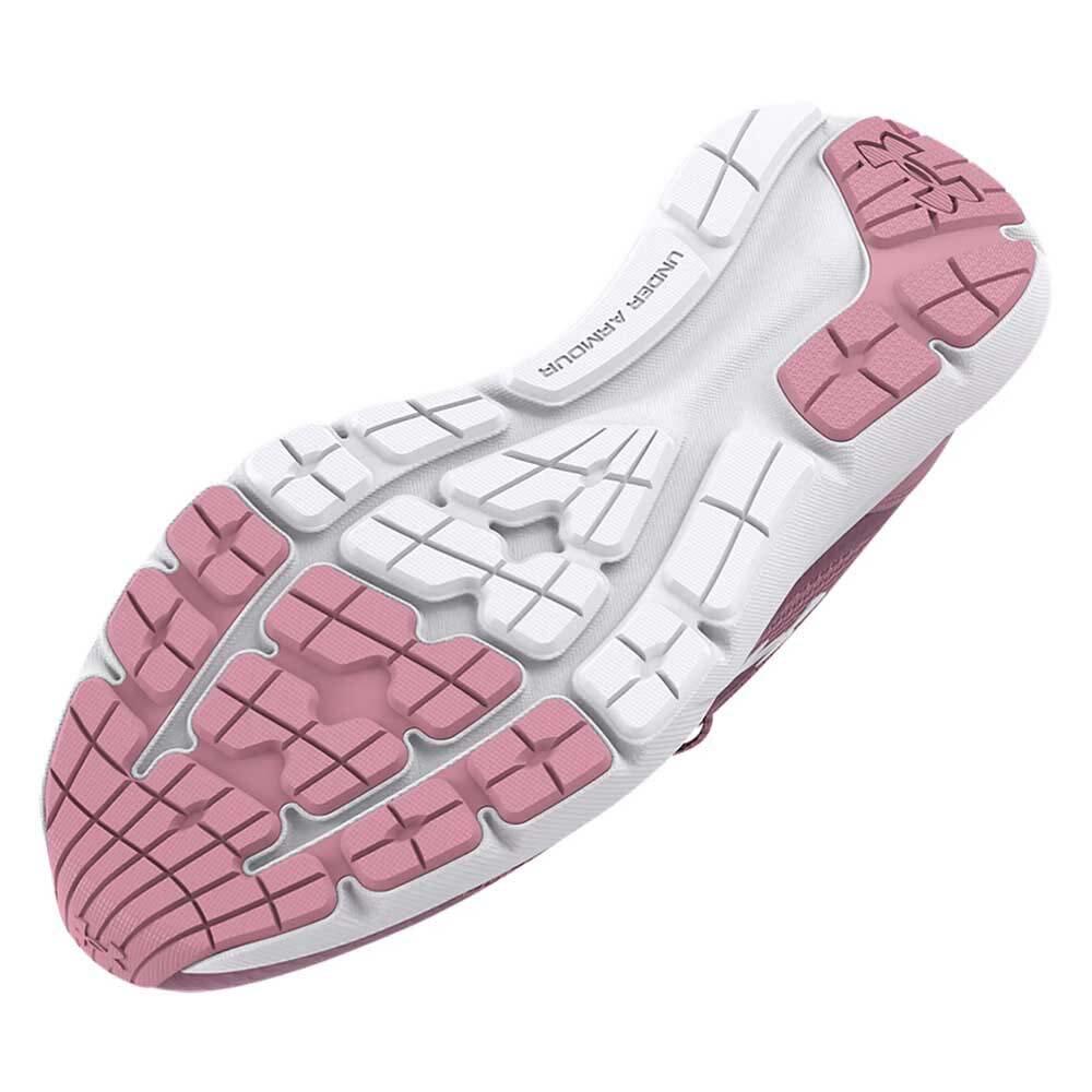 BUTY damskie UNDER ARMOUR 3024894-601 siateczkowe z amortyzacją 41 2/7