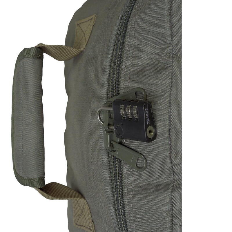 Rucsac CABINZERO Classic 28L, Kaki, Unisex