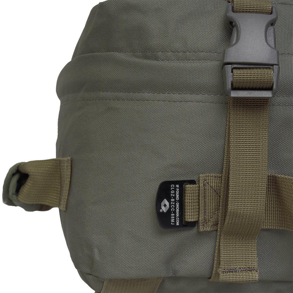 Sac À Dos Classic 28L 6/7