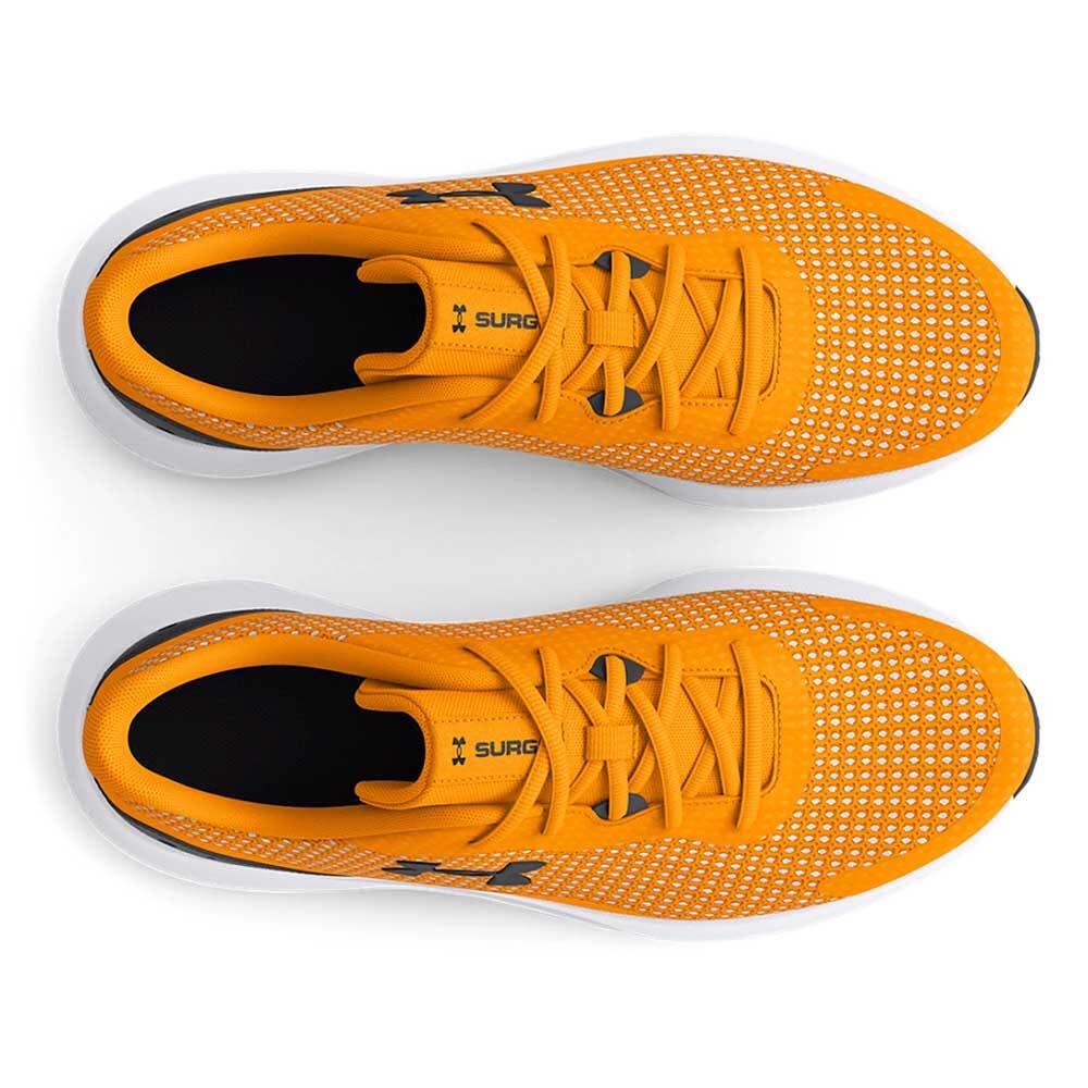 BUTY męskie UNDER ARMOUR 3024883-802 siłownia siateczkowe 46 5/7