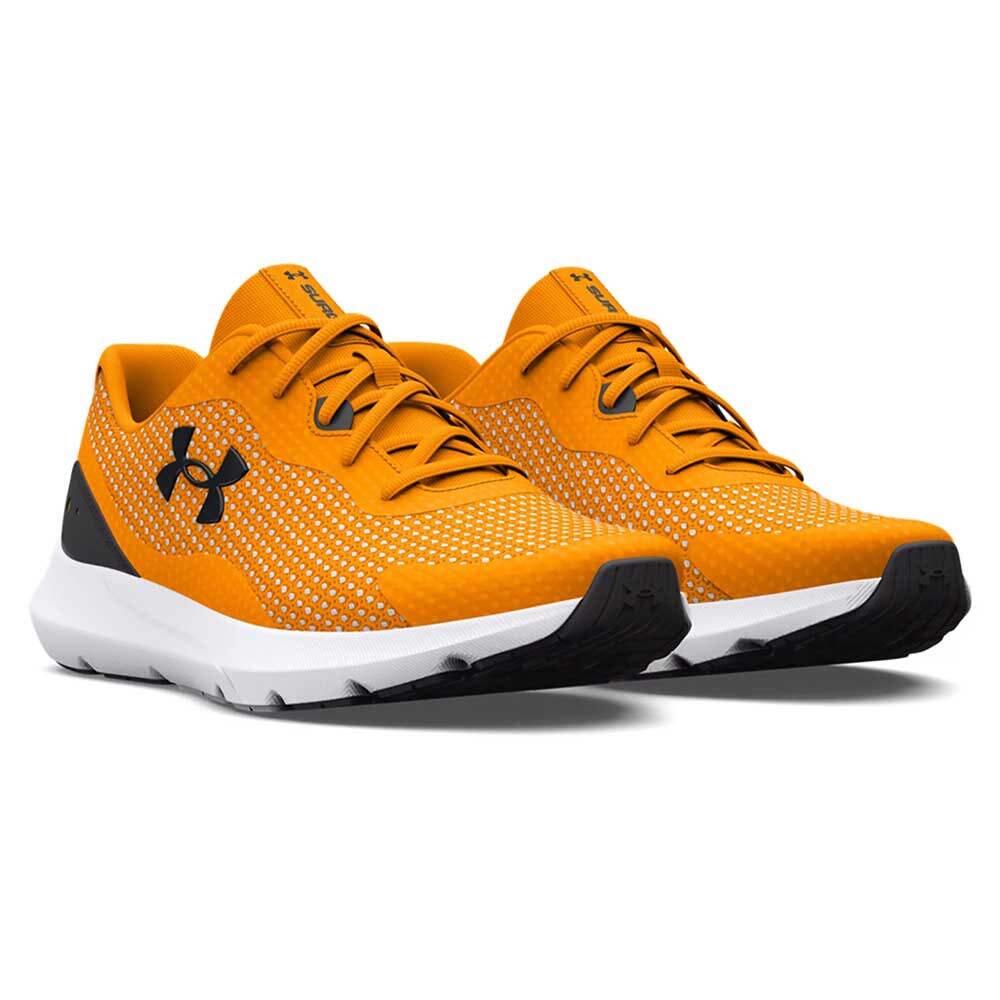 BUTY męskie UNDER ARMOUR 3024883-802 siłownia siateczkowe 46 4/7