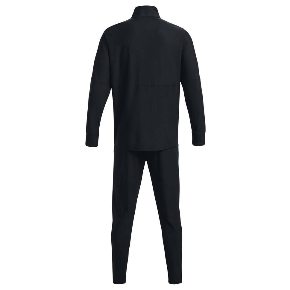 Dres sportowy męski UNDER ARMOUR Tracksuit bluza + spodnie