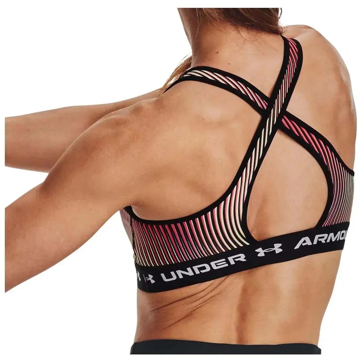 UA Crossback Mid Print 4/4