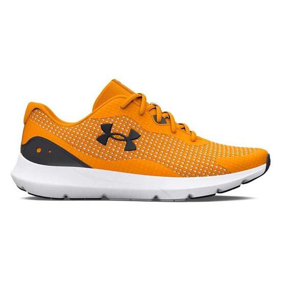 BUTY męskie UNDER ARMOUR 3024883-802 siłownia siateczkowe 46