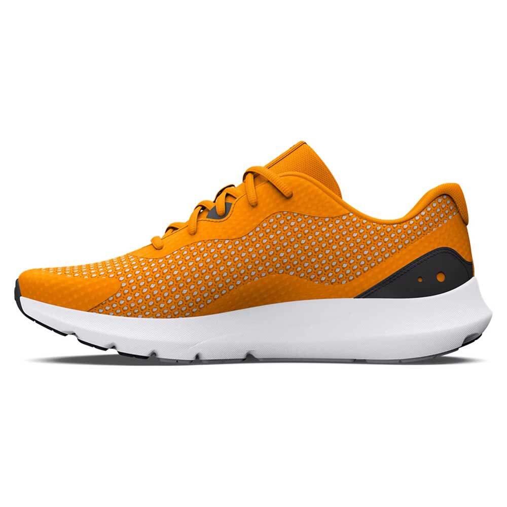 BUTY męskie UNDER ARMOUR 3024883-802 siłownia siateczkowe 46 3/7
