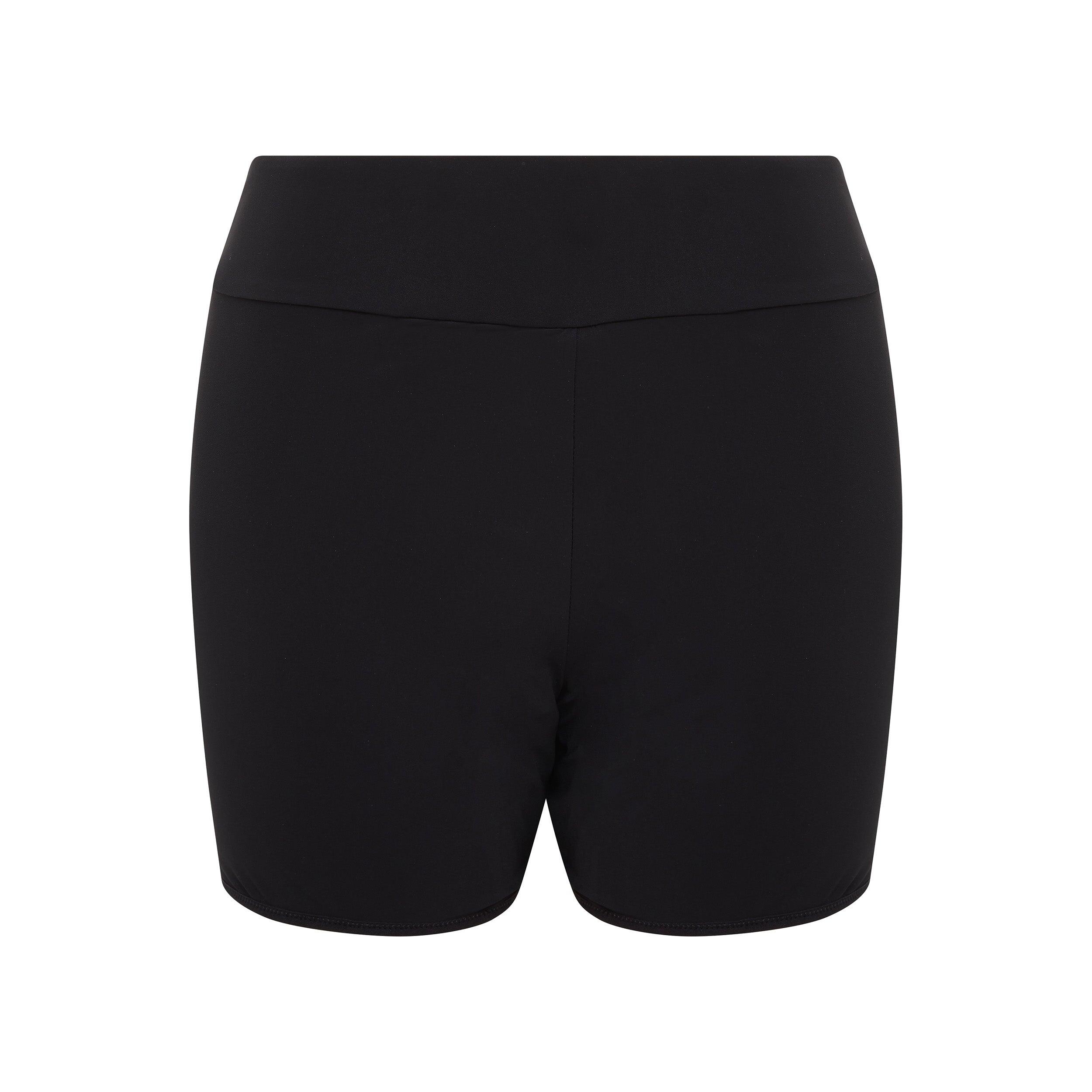 Pantaloncini mestruali con flusso molto abbondante donna SUPER GLOW 6/7