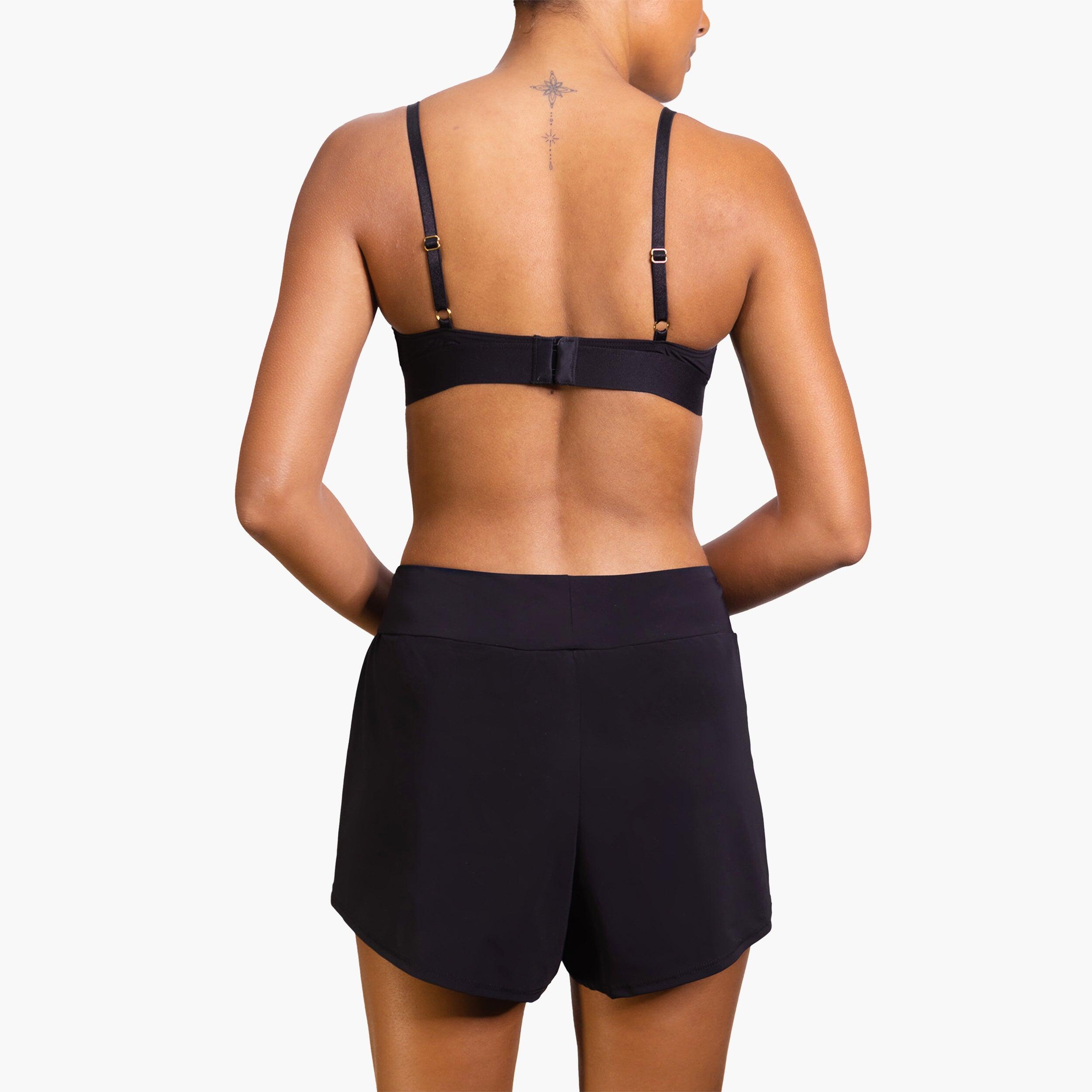 Pantaloncini mestruali con flux abondant donna ENERGY 3/7