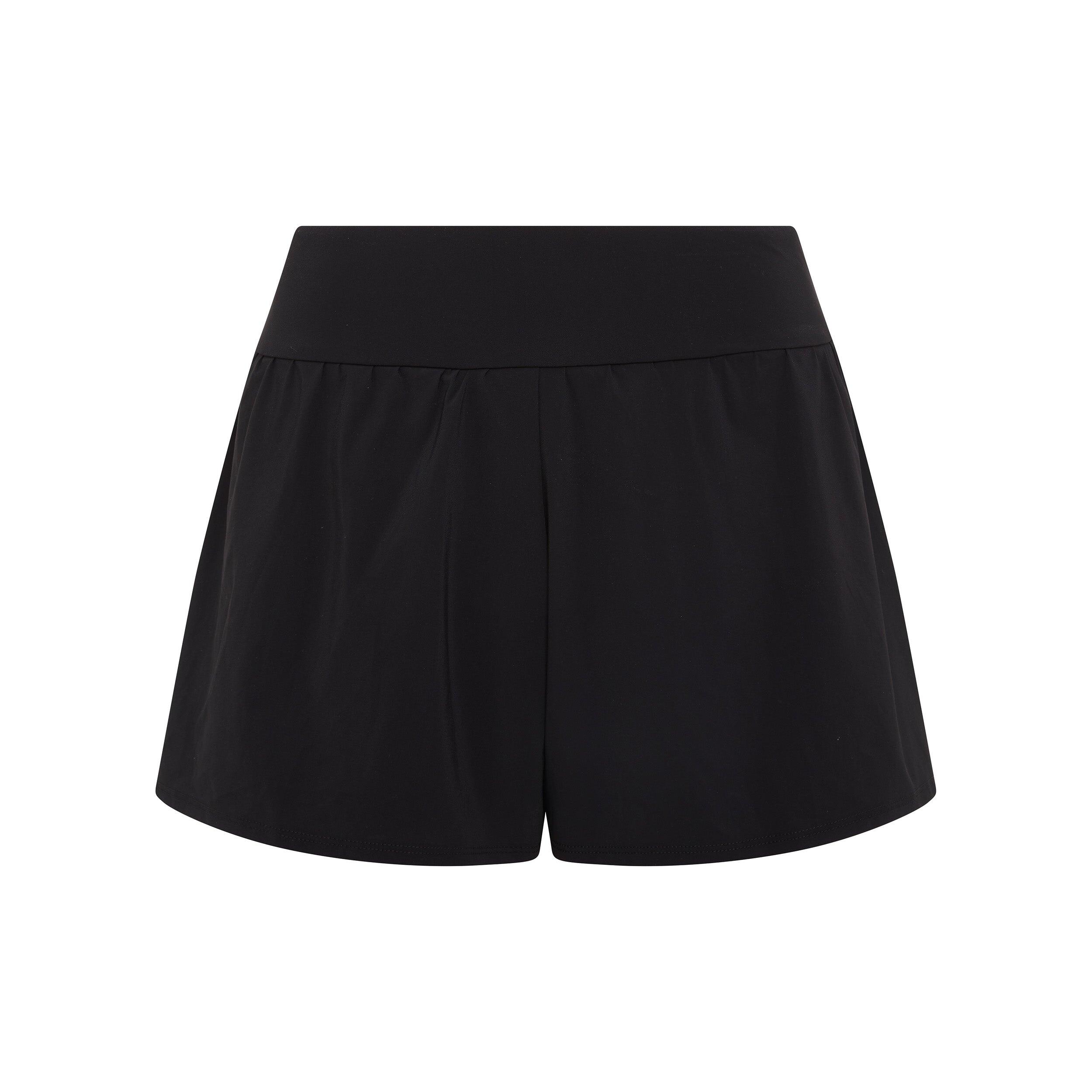 Pantaloncini mestruali con flux abondant donna ENERGY 6/7