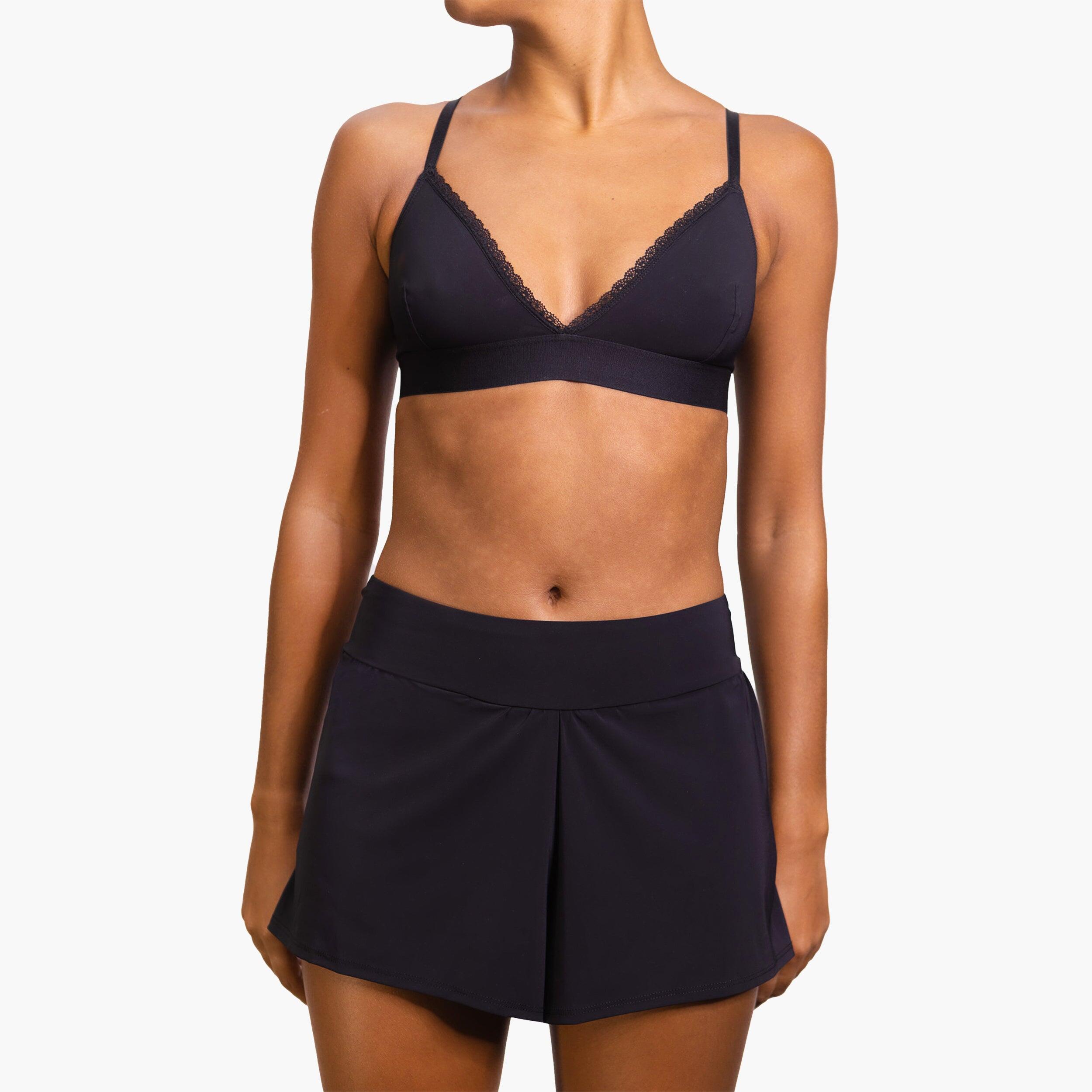 Pantaloncini mestruali con flux abondant donna ENERGY 2/7
