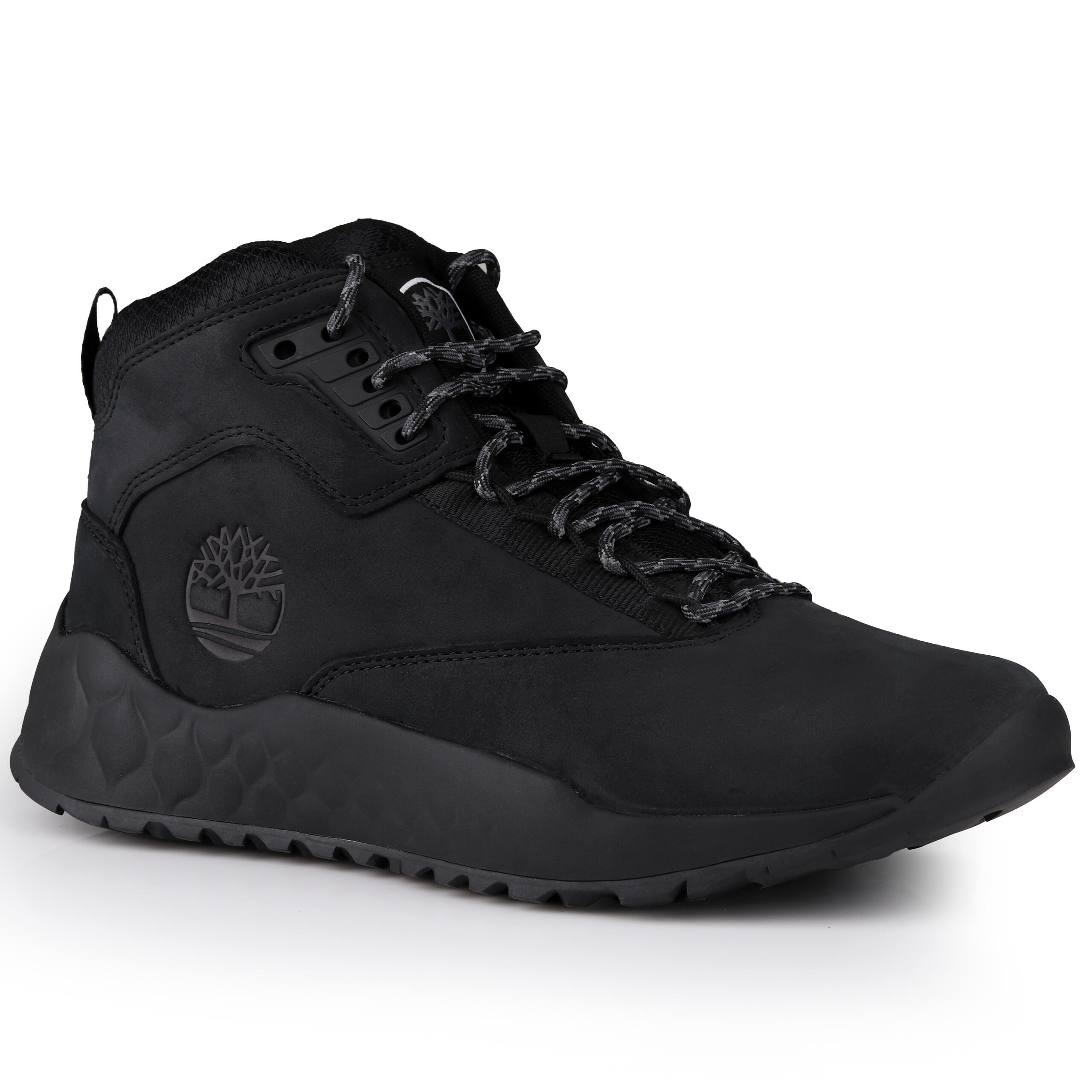 Buty męskie zimowe wysokie Timberland SOLAR WAVE 7/7