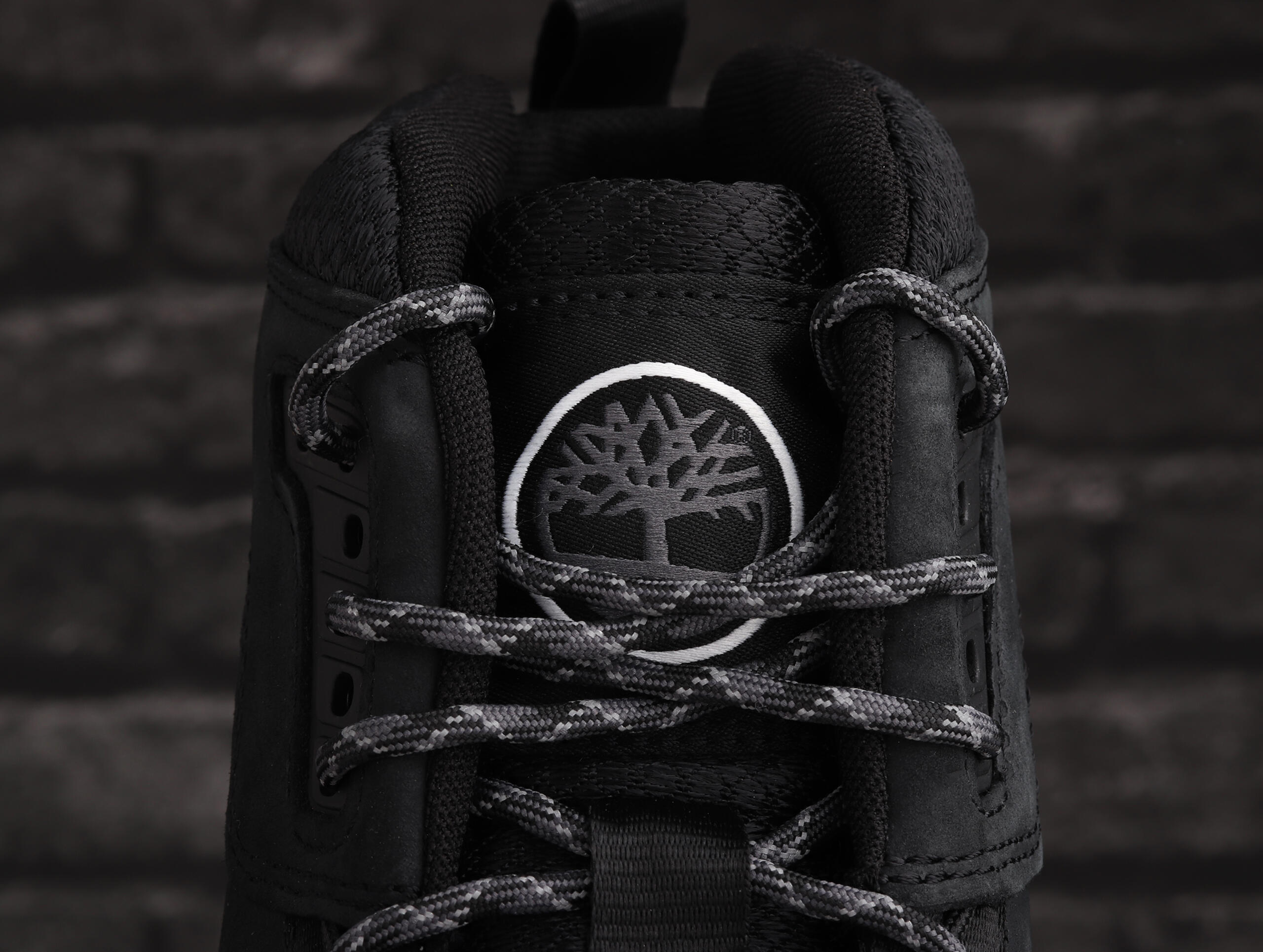 Buty męskie zimowe wysokie Timberland SOLAR WAVE 4/7