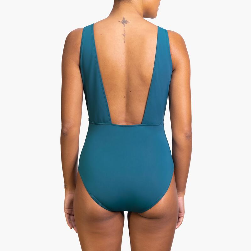 Maillot de Bain Menstruel - Flux Léger - Femme - SWIM RÉJEANNE