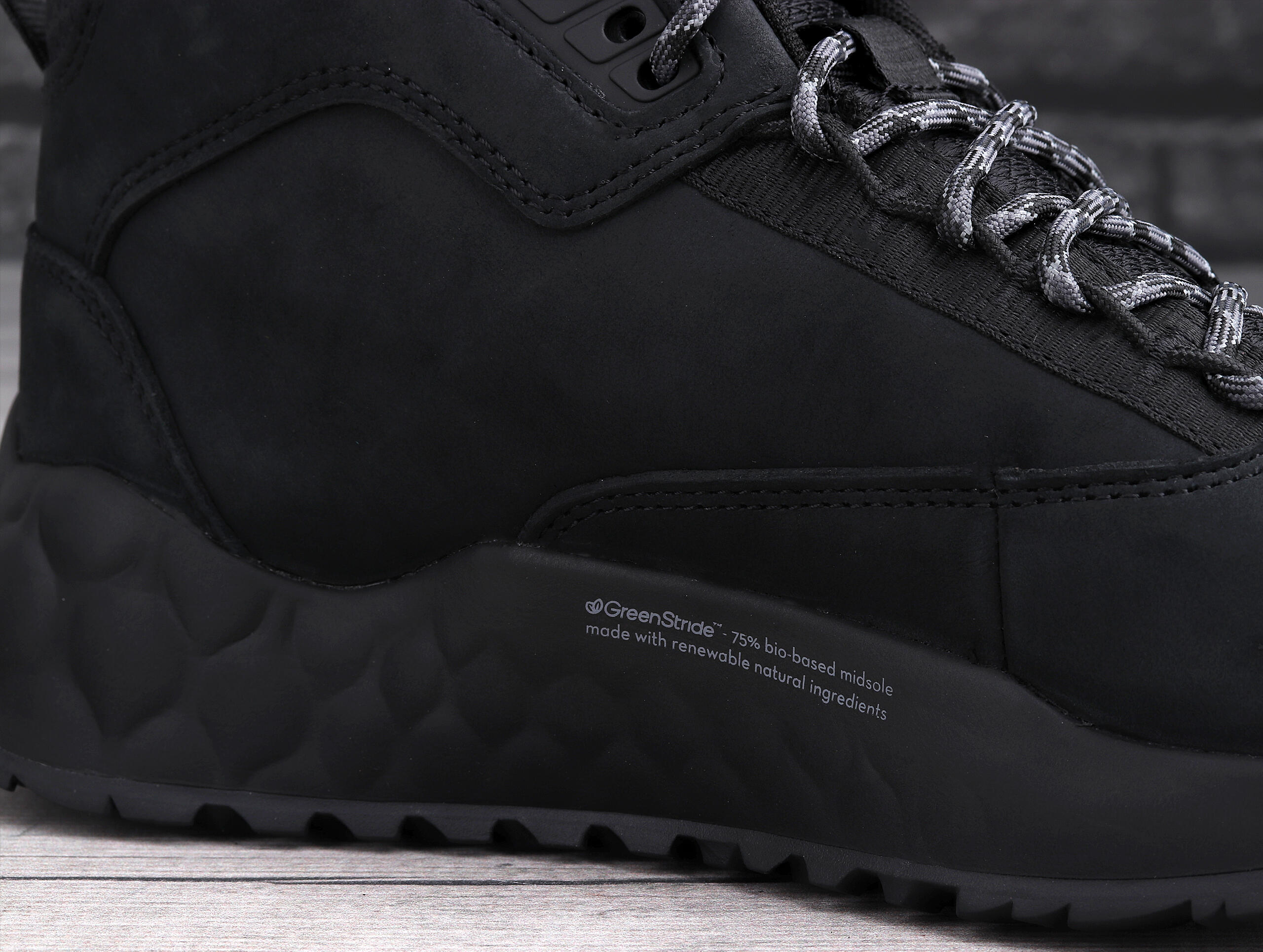 Buty męskie zimowe wysokie Timberland SOLAR WAVE 5/7