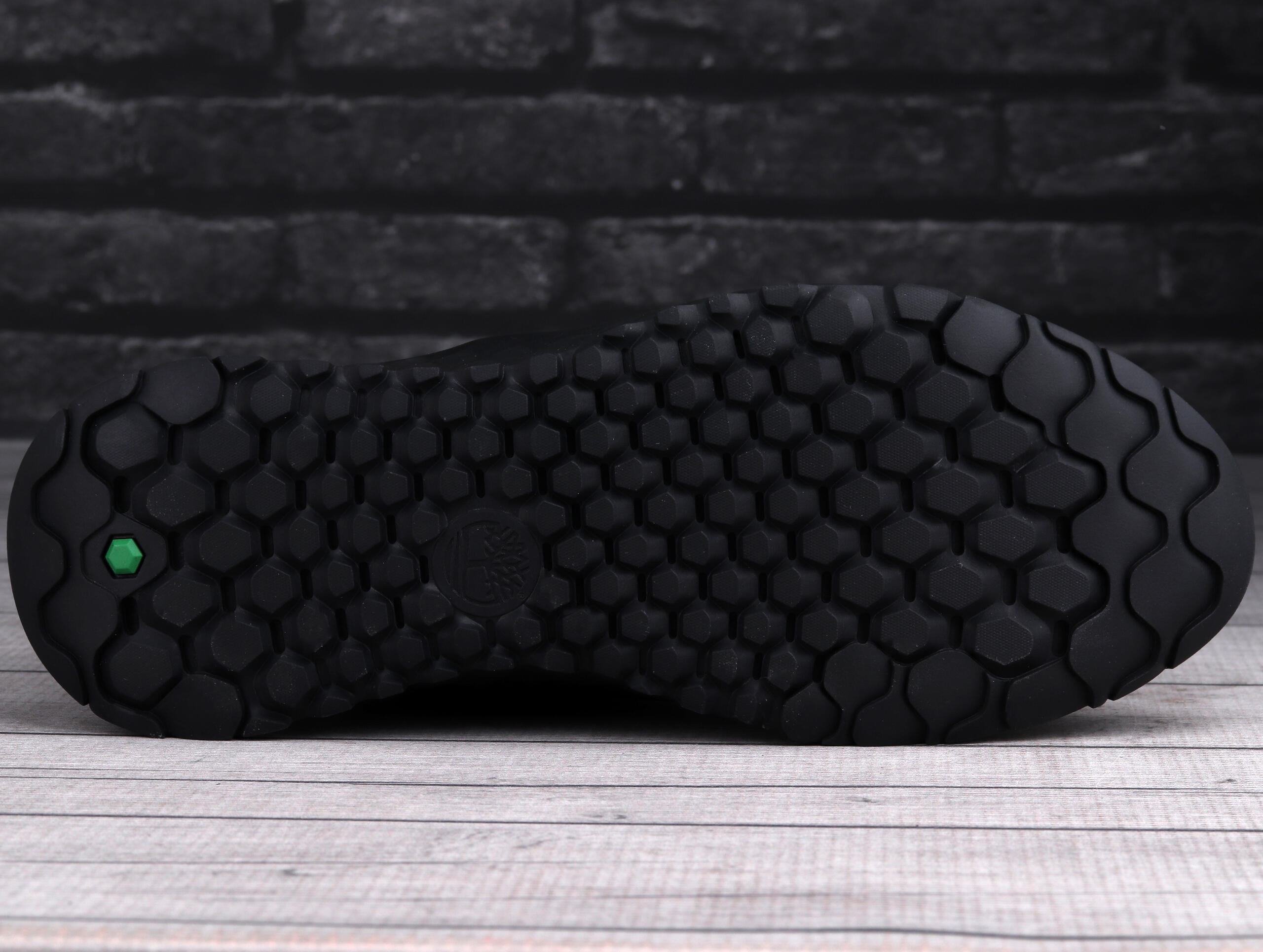 Buty męskie zimowe wysokie Timberland SOLAR WAVE 6/7
