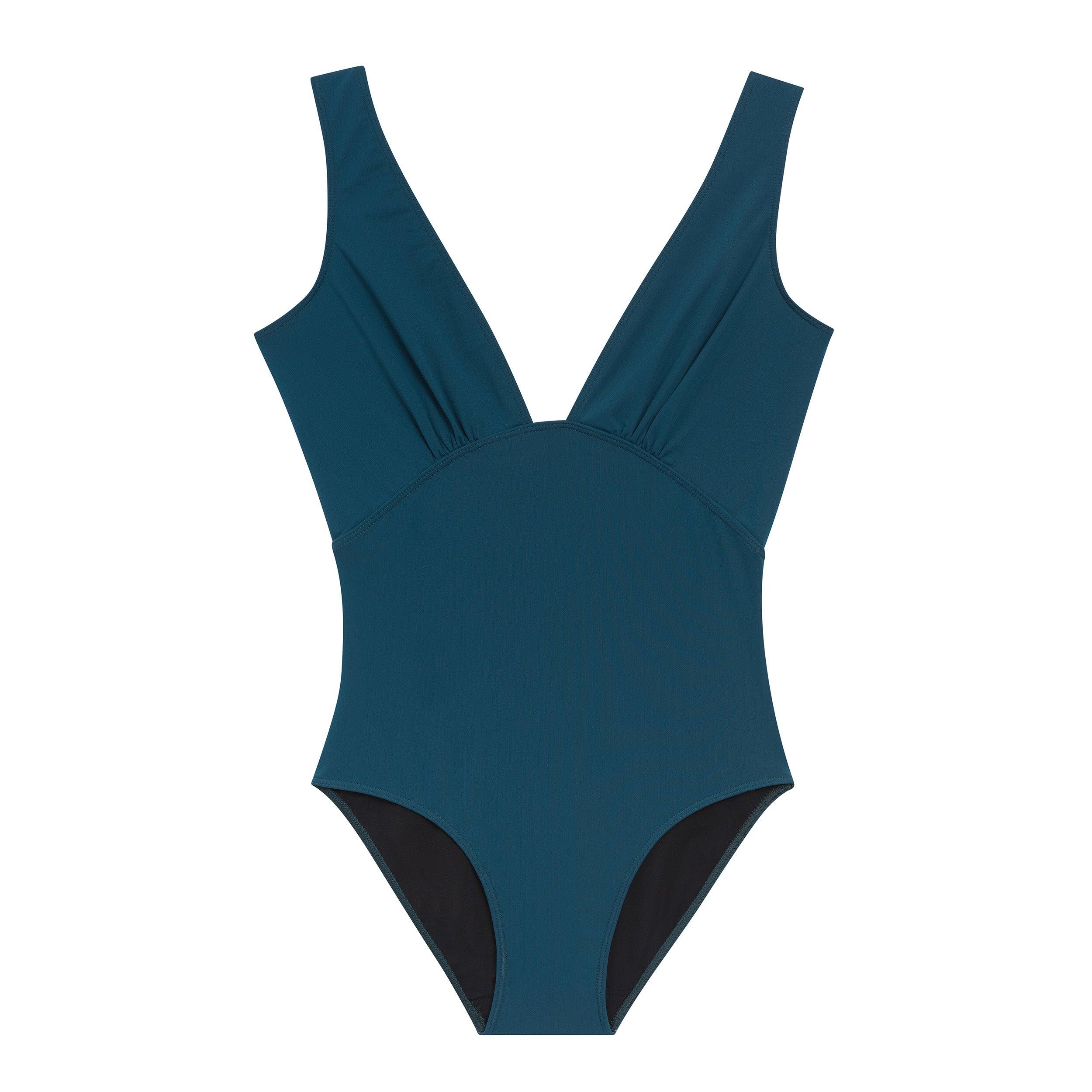 Costume intero mestruale flux léger swimming donna SWIM 6/7