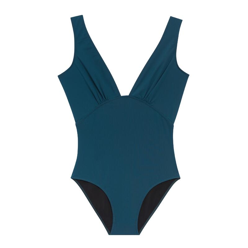 Maillot de Bain Menstruel - Flux Léger - Femme - SWIM RÉJEANNE