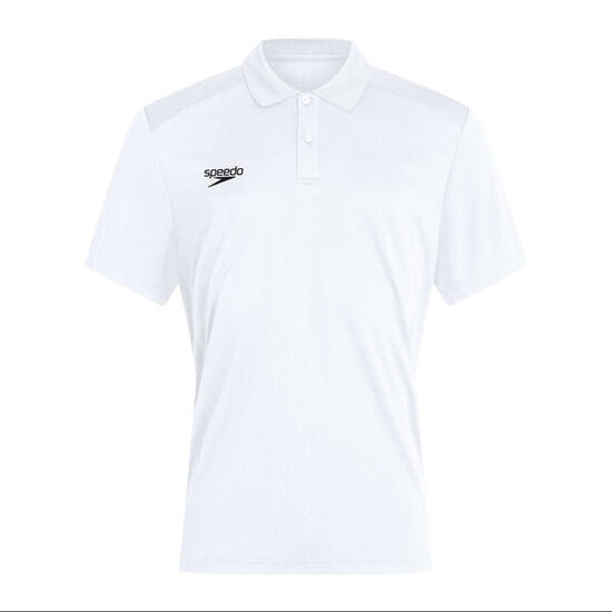 Koszulka T-Shirt dla dzieci Speedo Club Dry Polo