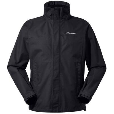 Herren Wanderjacke Berghaus Alpha 2.0 Softshell