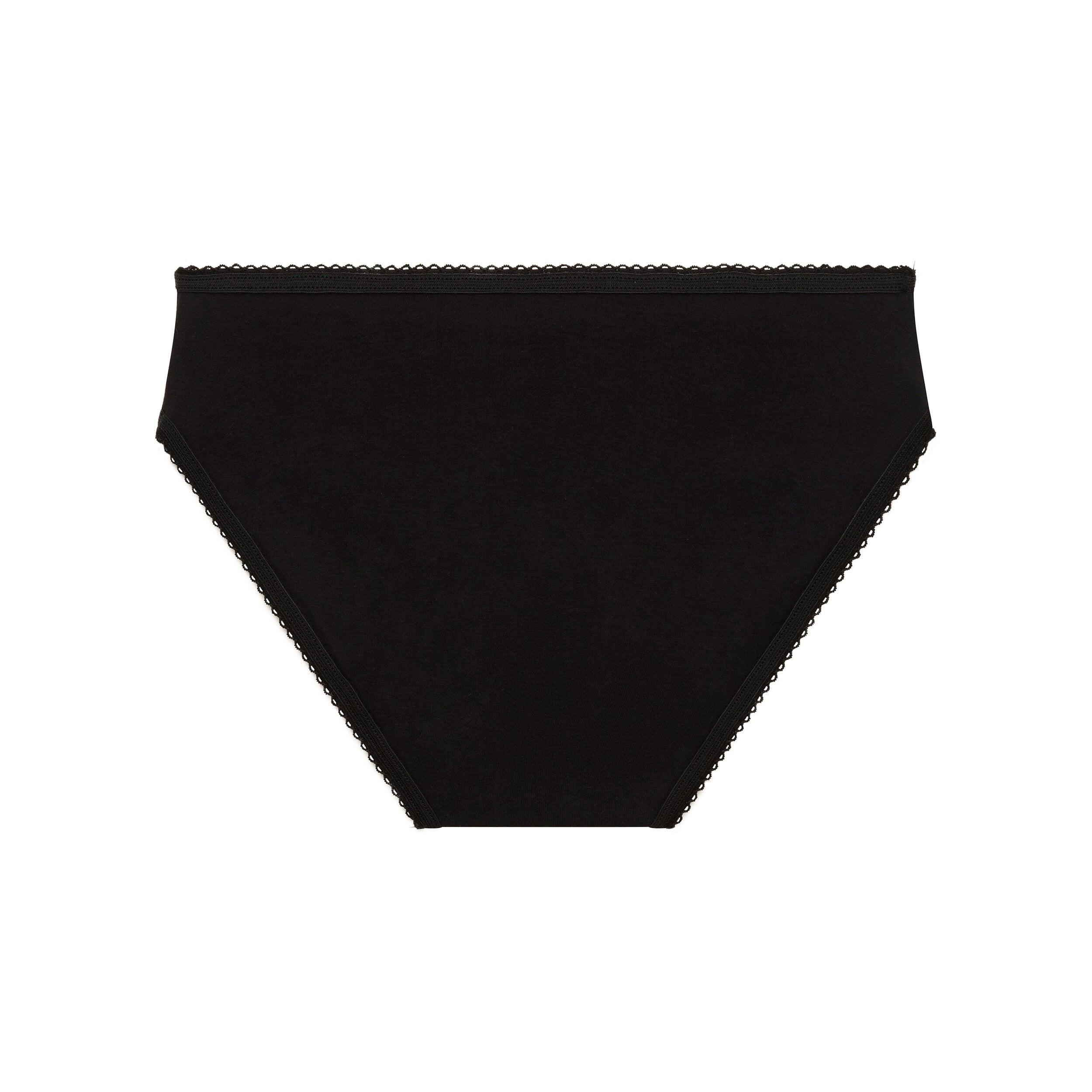 Culotte menstruelle - Flux moyen - GAÏA 7/7