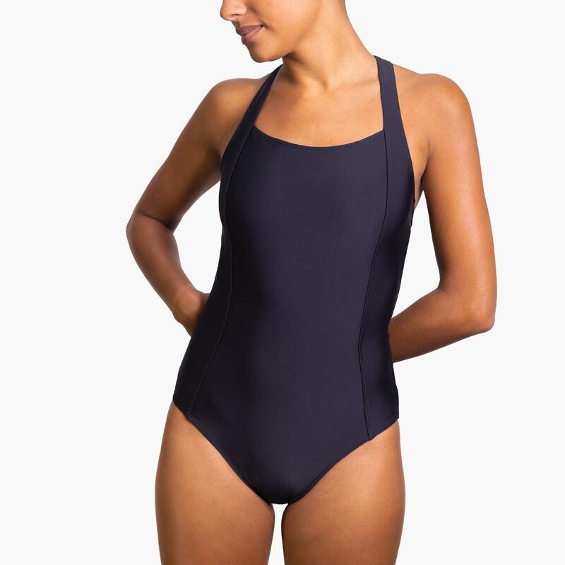 Maillot de Bain Menstruel  - Flux Léger - Femme -  POOL  RÉJEANNE