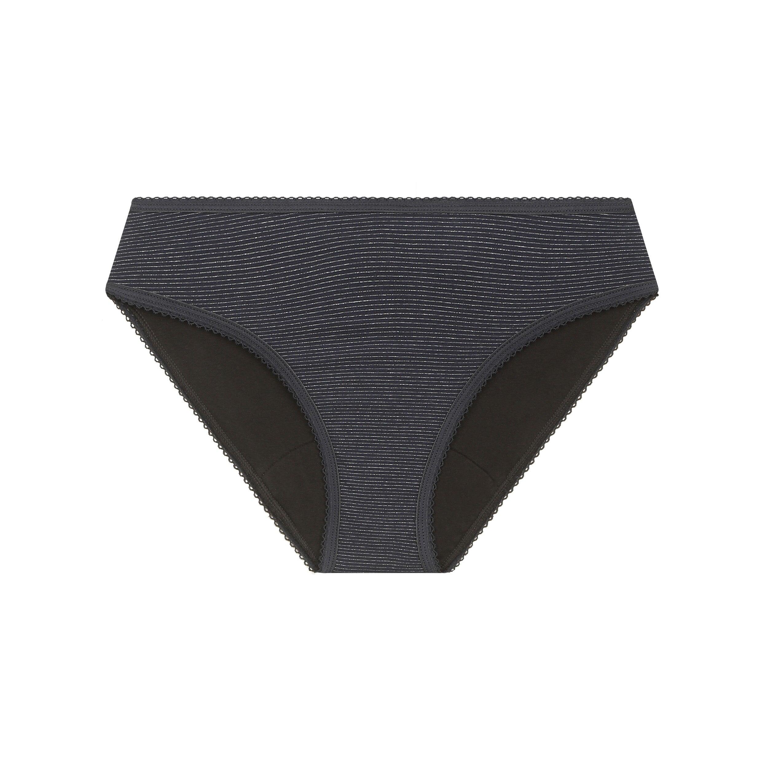 Culotte menstruelle - Flux moyen - GAÏA 6/7